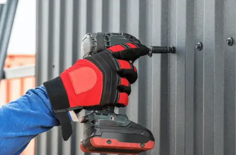 Travaux de zinguerie - Valmont